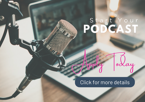 Start Your Podcast