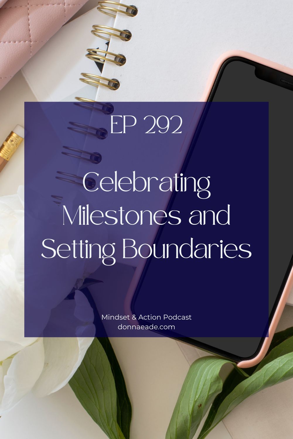 Financial Independance ep289 Mindset & Action Podcast