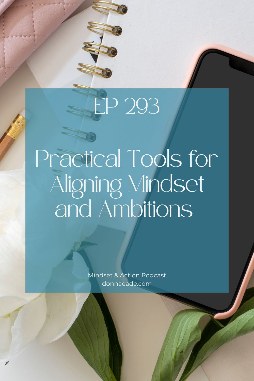 Financial Independance ep289 Mindset & Action Podcast