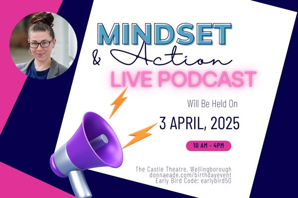 Register for Start your podcast and grow your audience