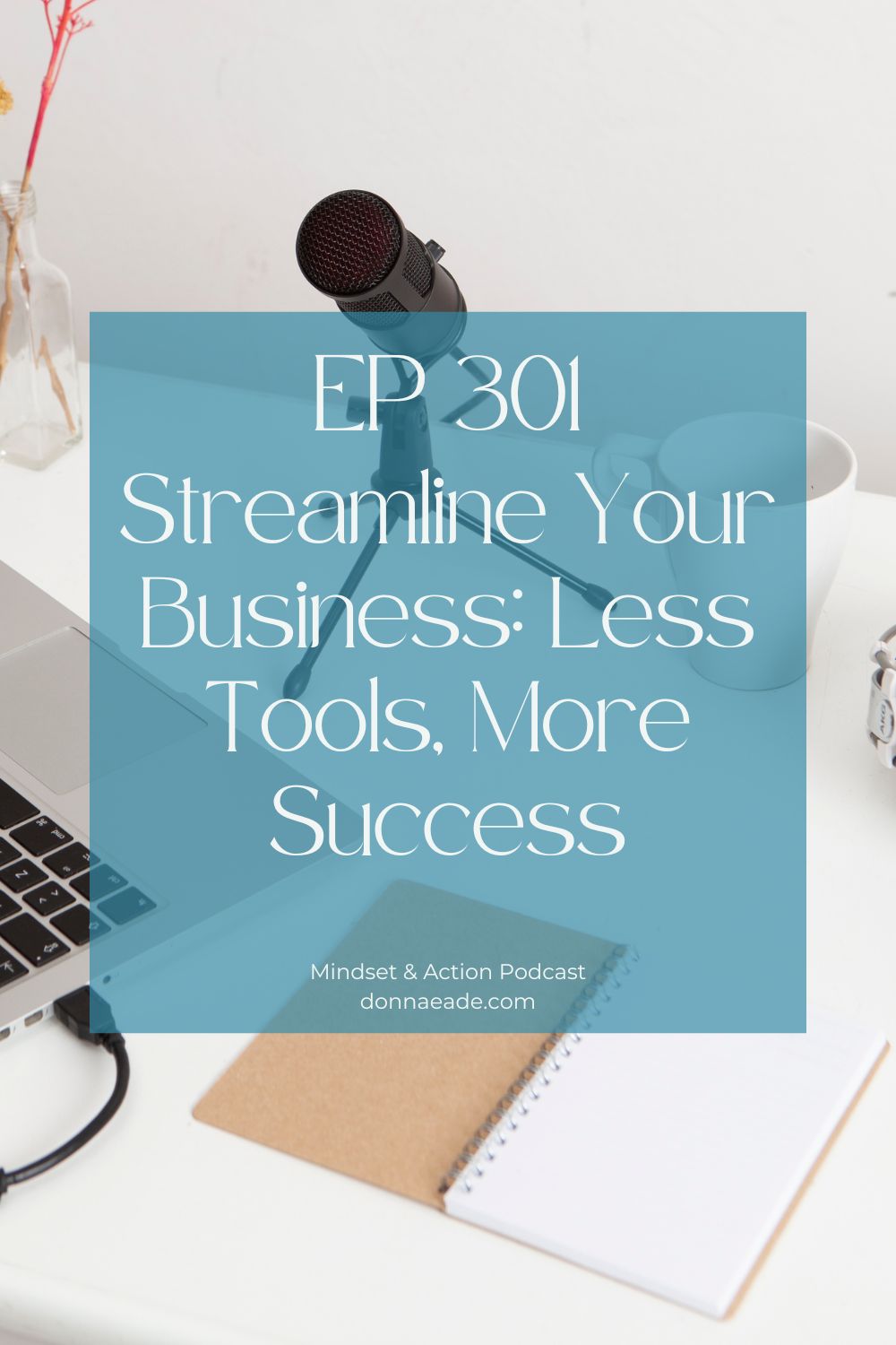 Streamline Your Business: Less Tools, More Success