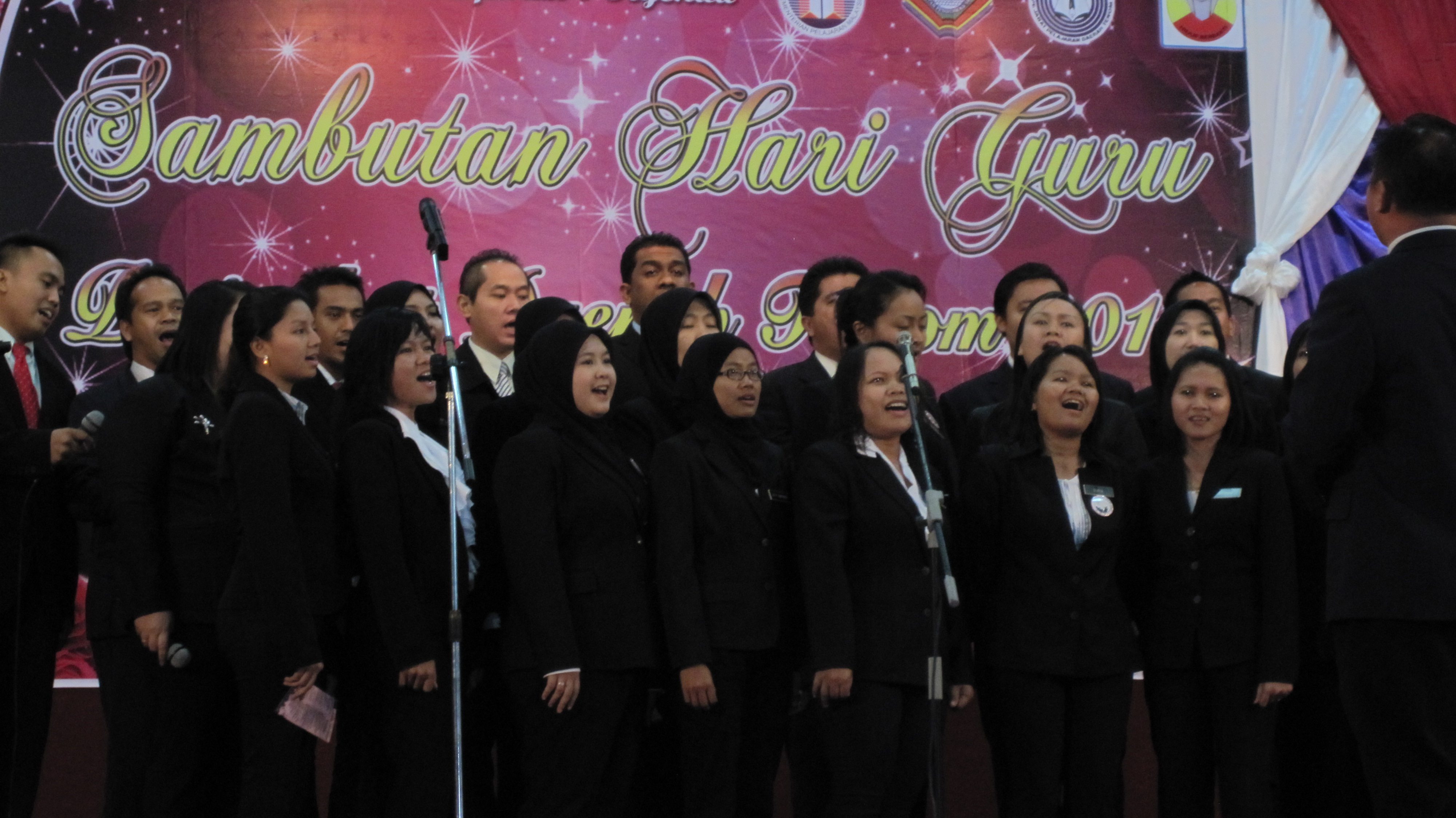choir choir