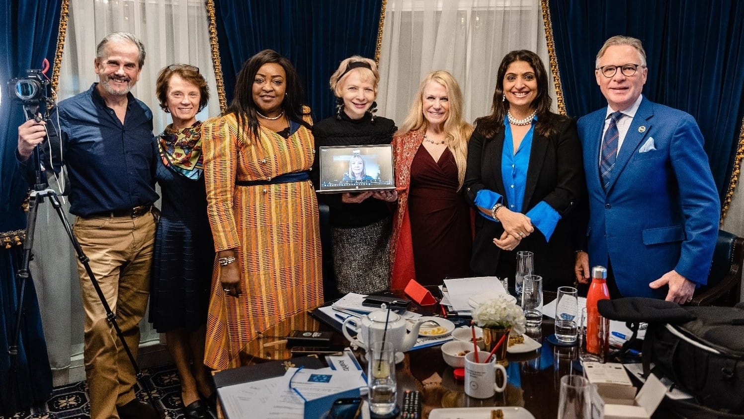 The British School of Excellence Master Certification in Etiquette (E-Learning Programme)