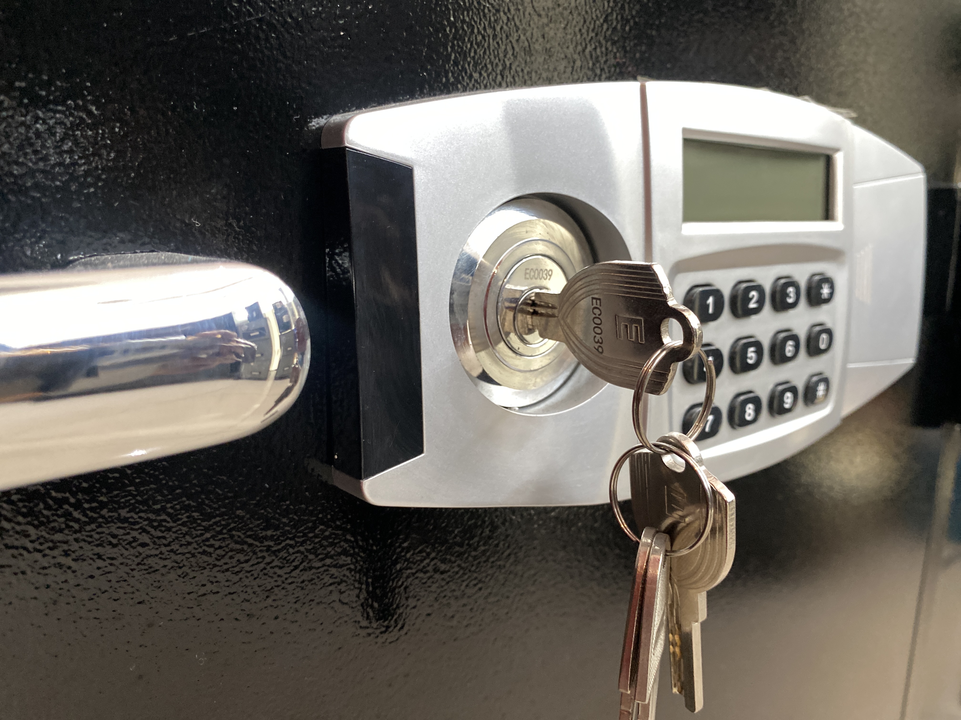 safes safes