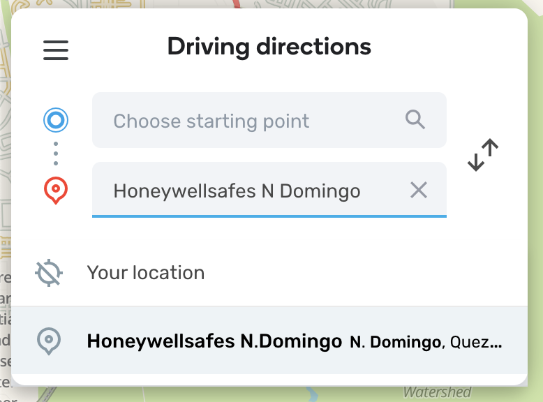honeywellsafes n domingo waze honeywellsafes n domingo waze