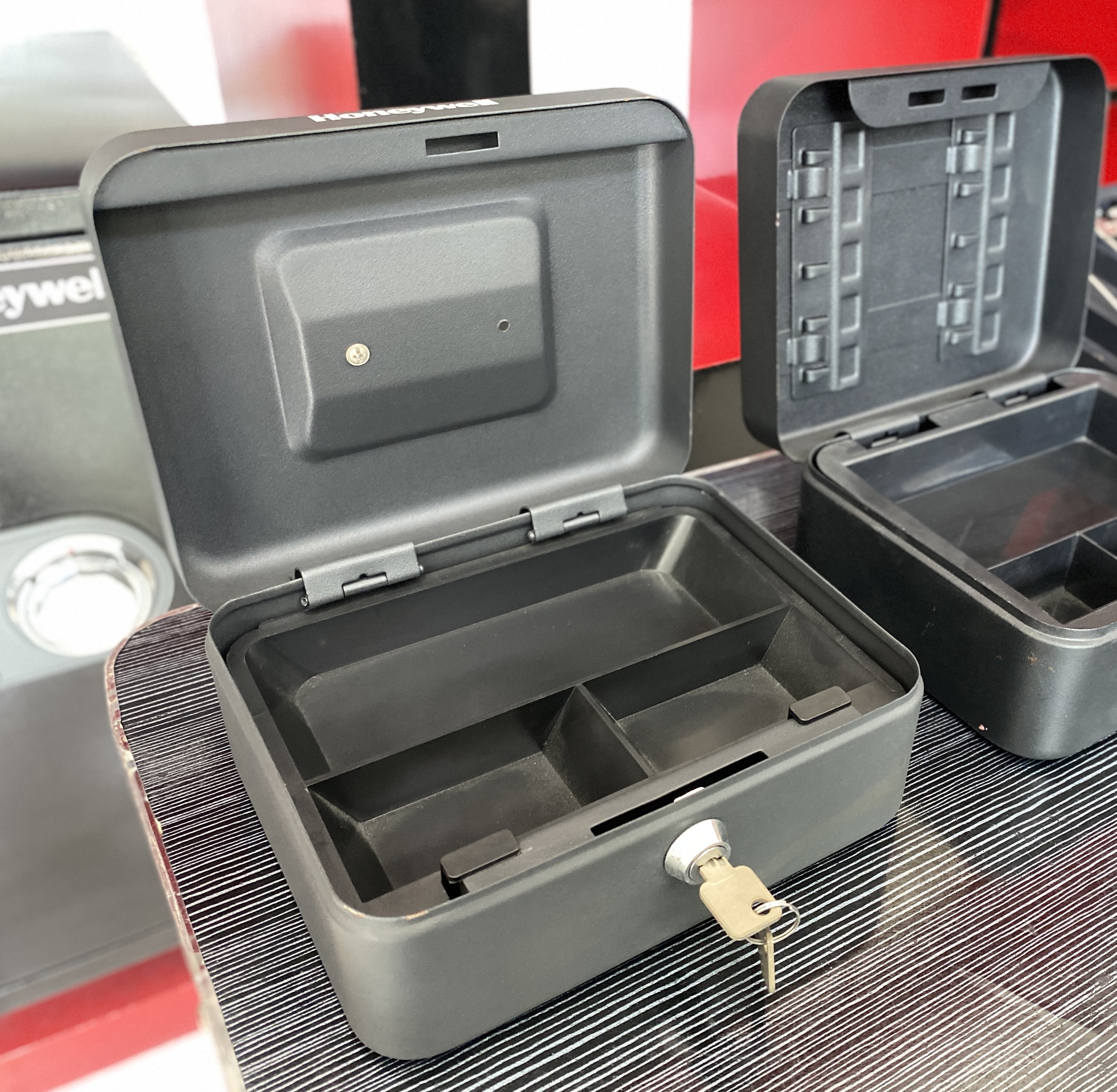 Honeywellsafes Ndomingo Model 6202 Honeywellsafes Ndomingo Model 6202