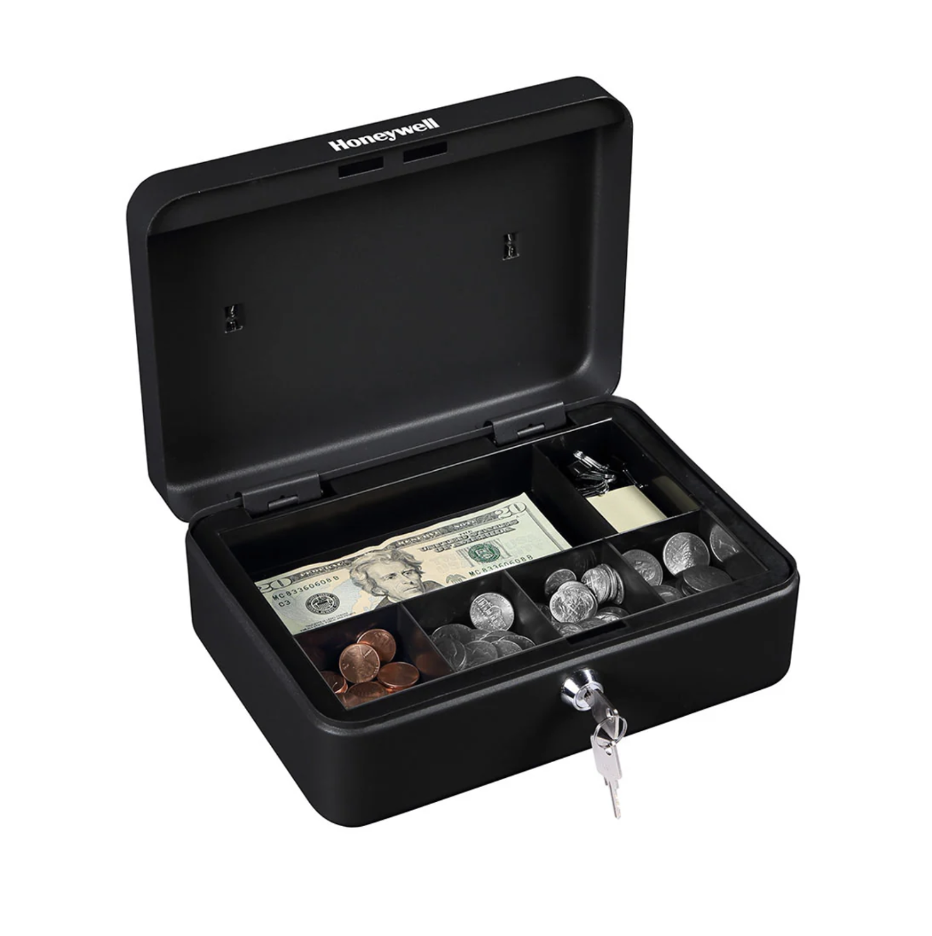 Honeywellsafes Ndomingo Model 6112 Honeywellsafes Ndomingo Model 6112
