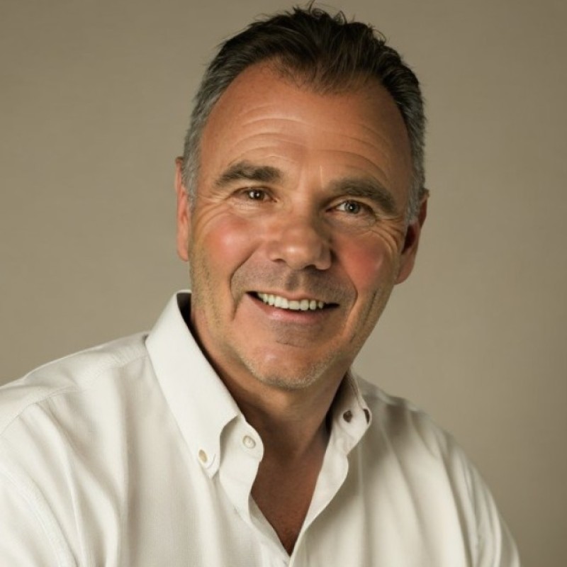 Travis Roderick
