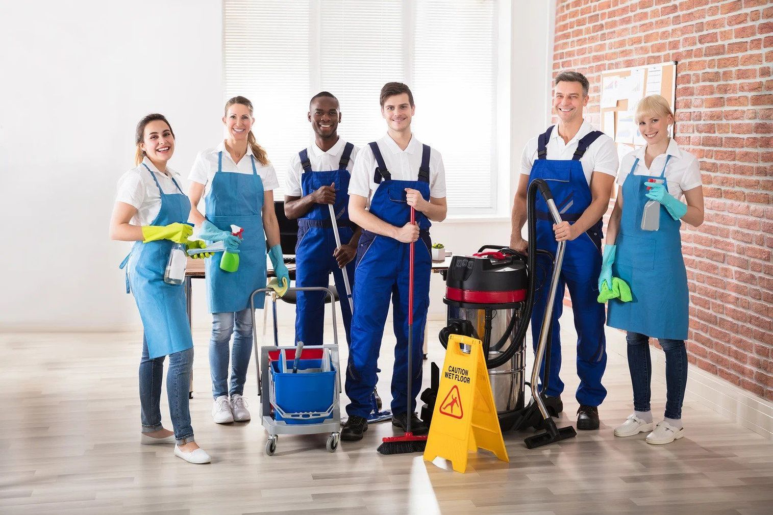 As a firm believer in sustainable living, I'm committed to promoting eco-friendly cleaning practices. I love sharing tips on using natural cleaning products, reducing waste, and minimizing your environmental impact.