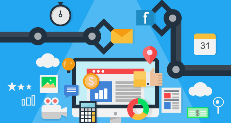 Social Media Automation