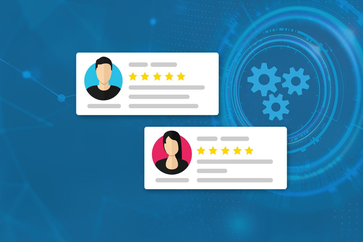 Automated Reviews