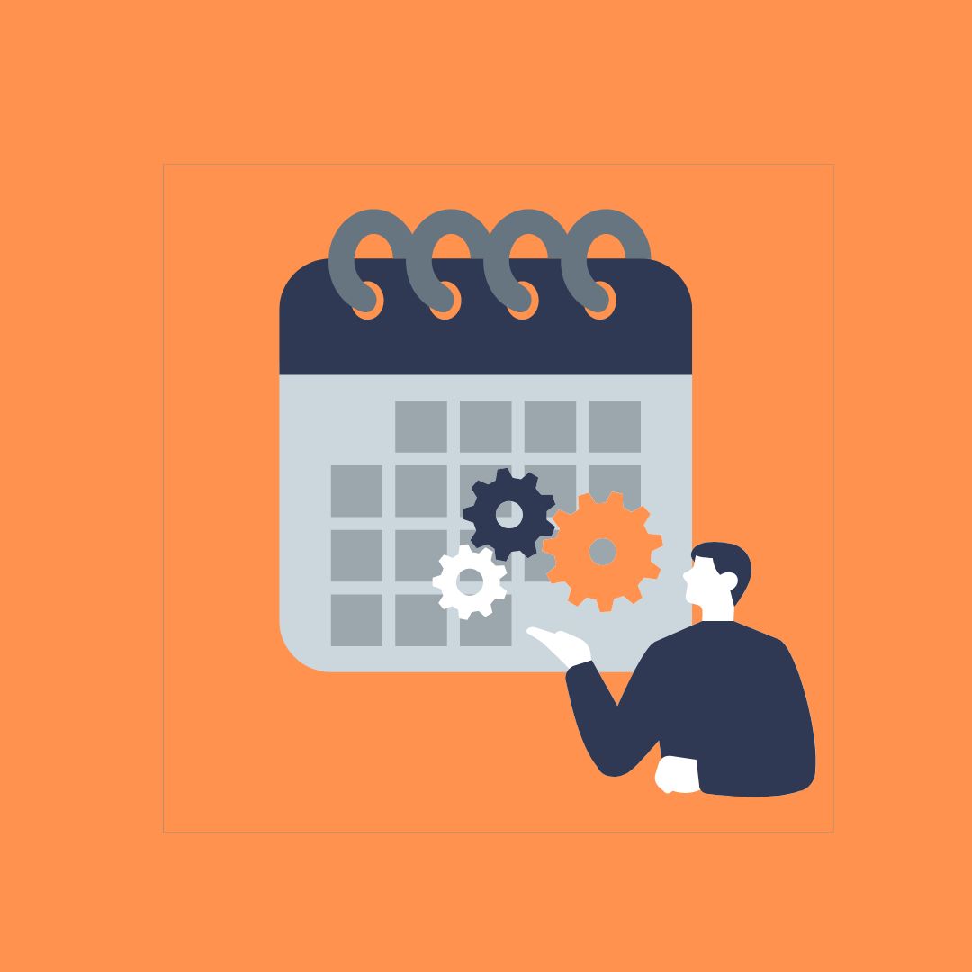 Automate appointment scheduling