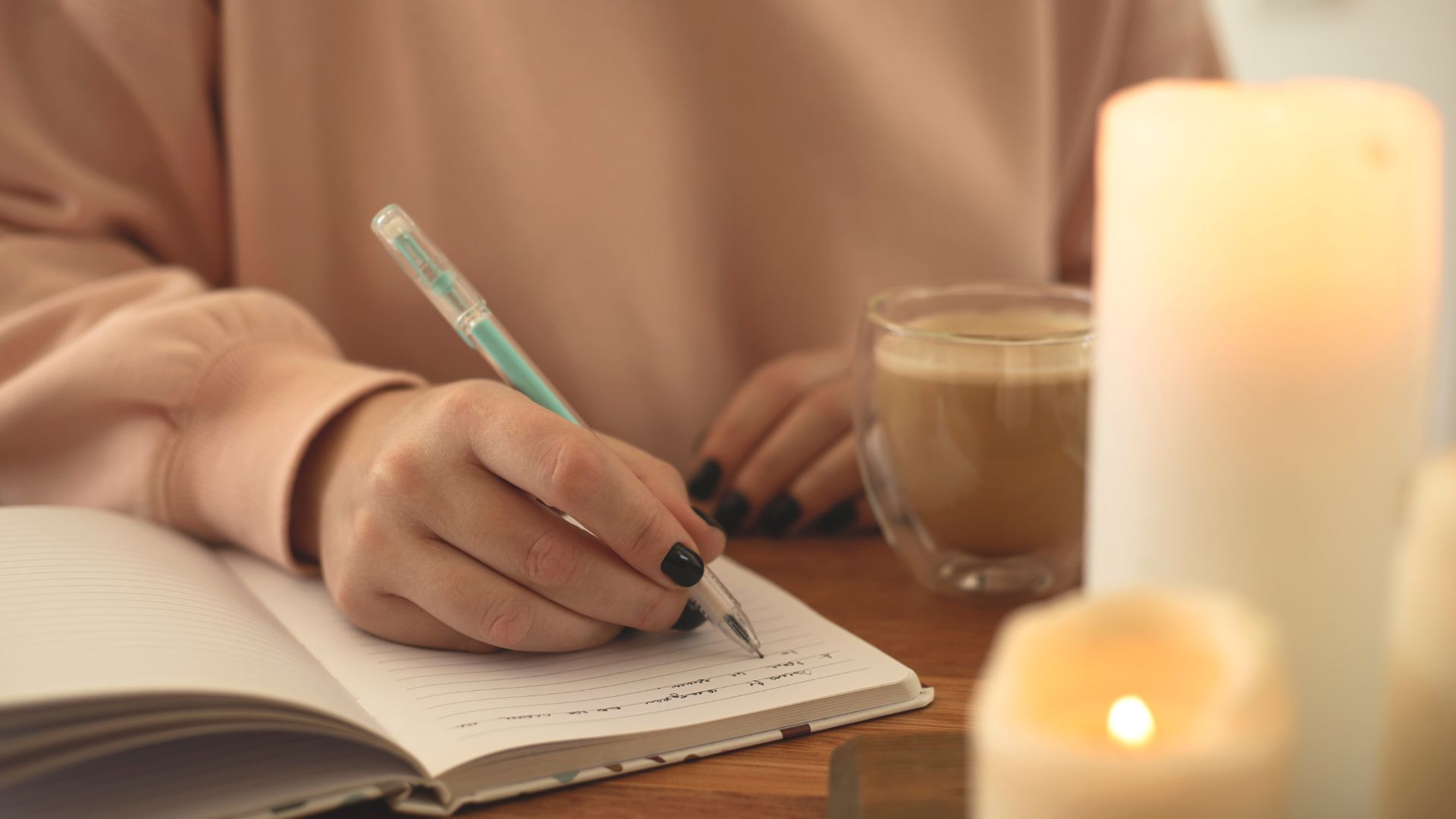 Journaling