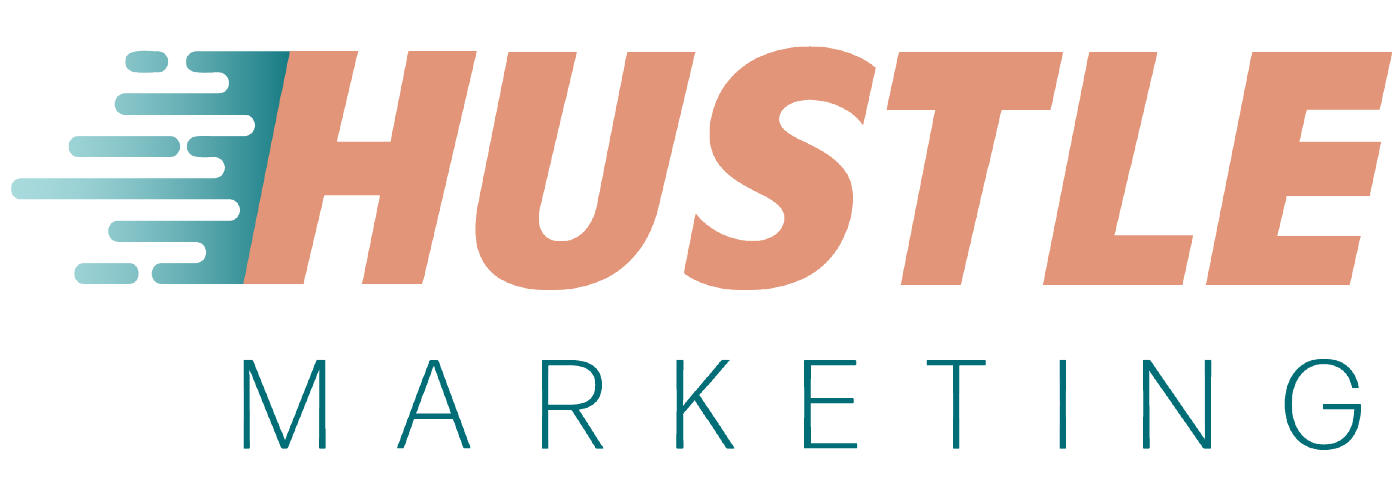 Hustle marketing image Hustle marketing image