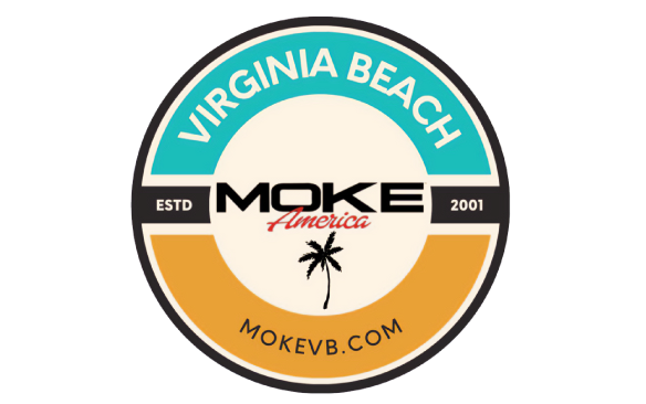 Moke America Virginia Beach