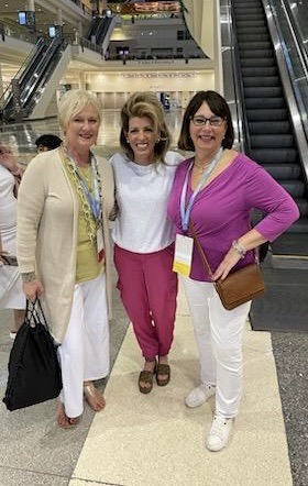 doTERRA Leadership-Meeting Emily Wright