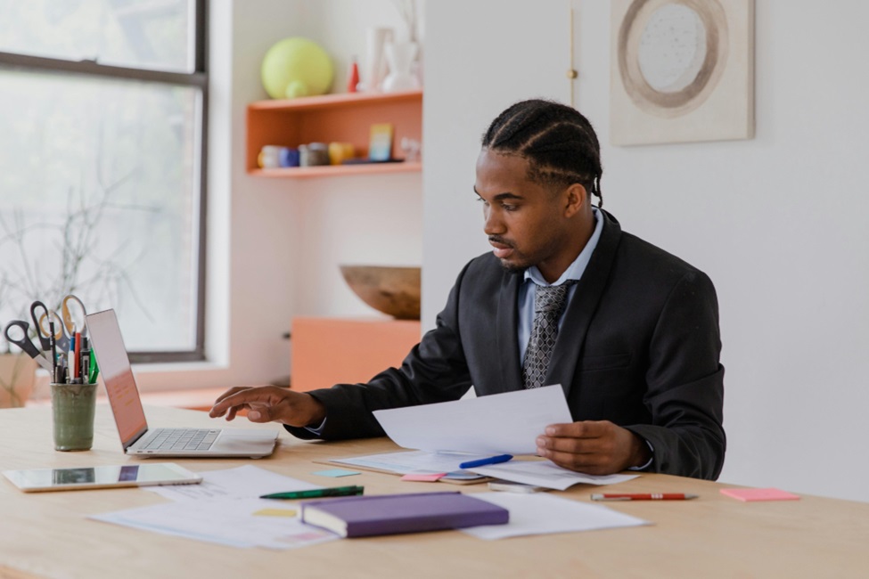 Establishing business credit Establishing business credit