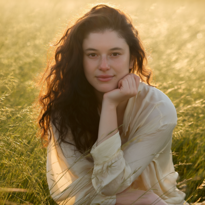 I'm Barbara, a licensed therapist (LMSW) and the founder of Mental Nesting. I help sensitive adults who grew up too fast reconnect with their inner wisdom and build unshakeable self-trust. My approach combines clinical training with lived experience navigating trauma, bipolar disorder, and the beautiful mess of healing.