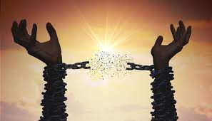 Are you ready to Break the Chains or your past!?!