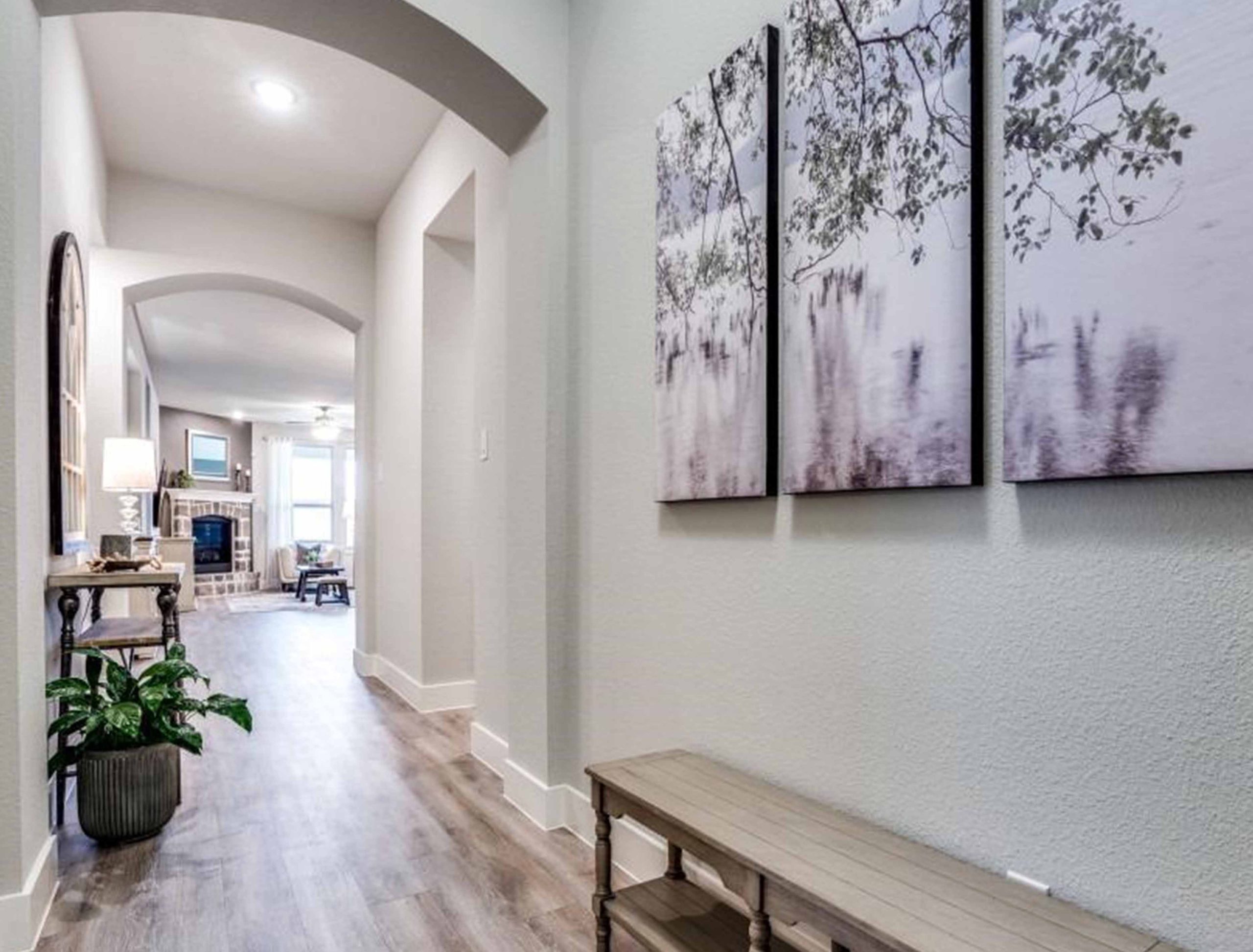 Entryway 