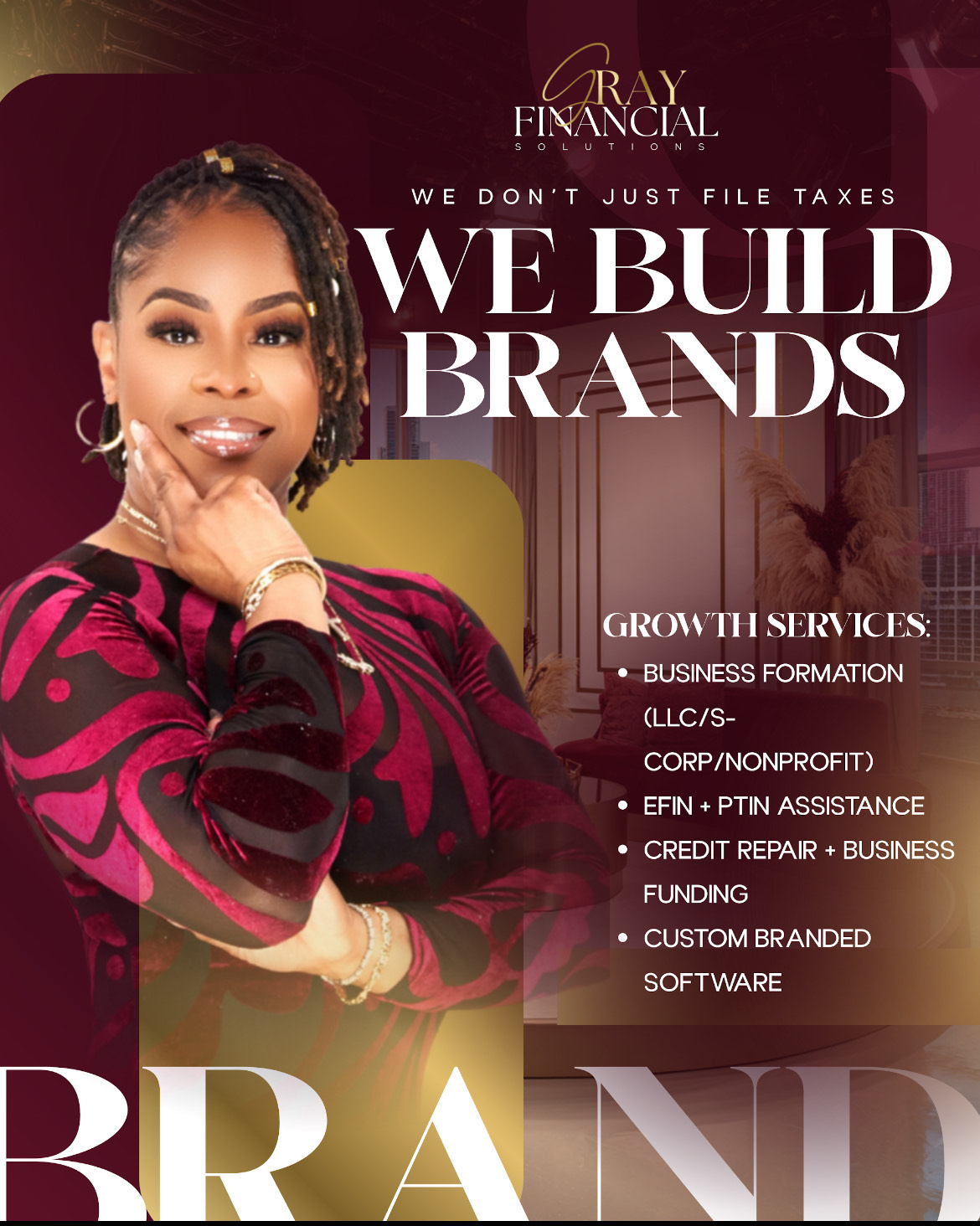 GFS Experienced Software $499 + TAX