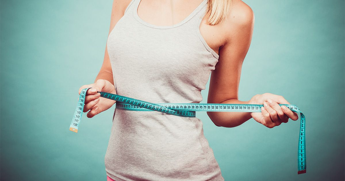 Weight Loss Peptides: Everything You Need to Know | Peptide Therapy


