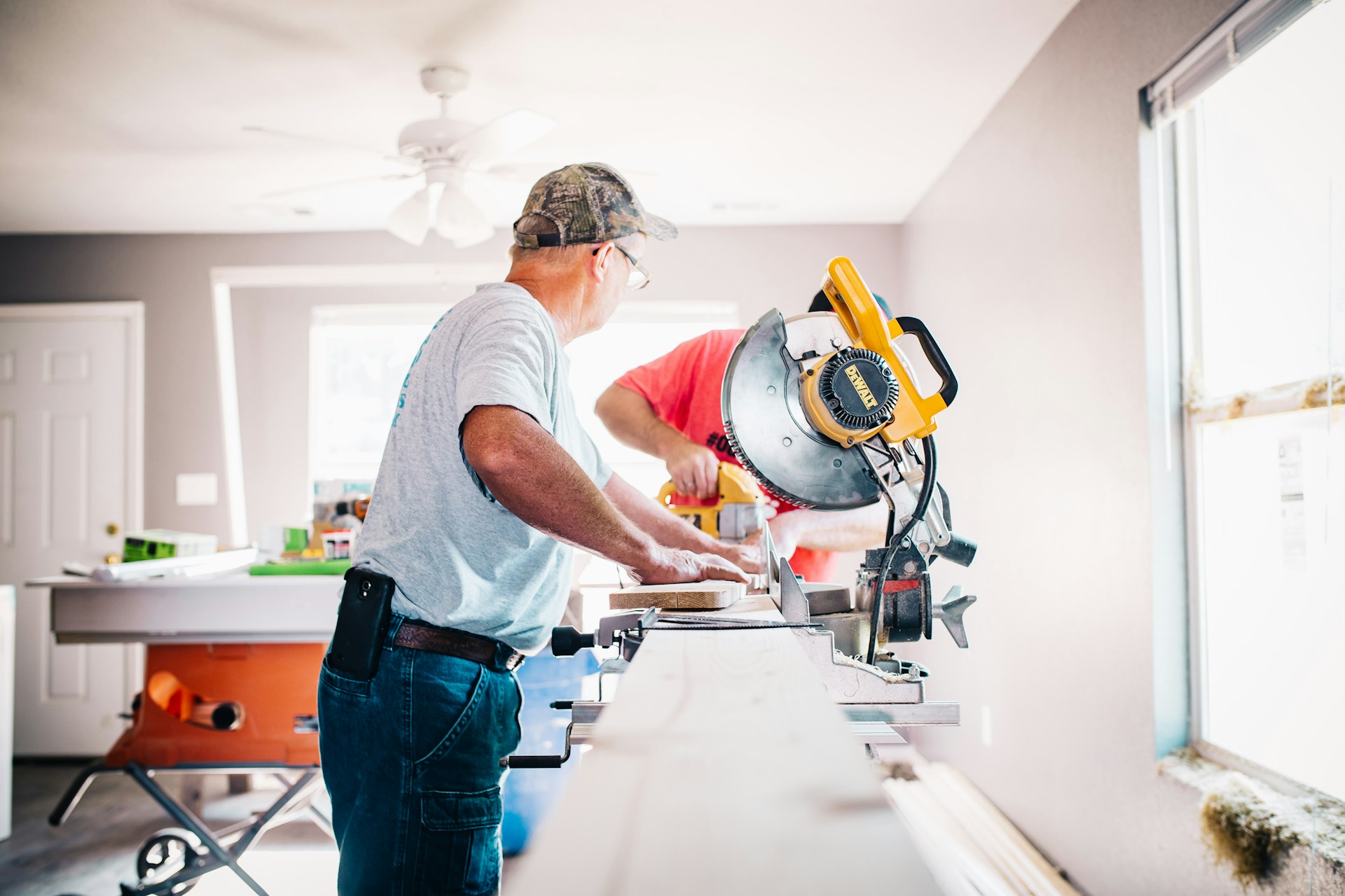 8 Ways to avoid being ripped off during a remodel 8 Ways to avoid being ripped off during a remodel