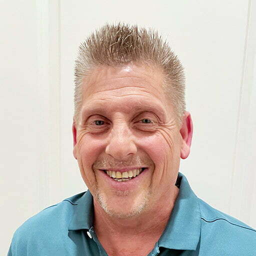President of Dynamic Church Planting International