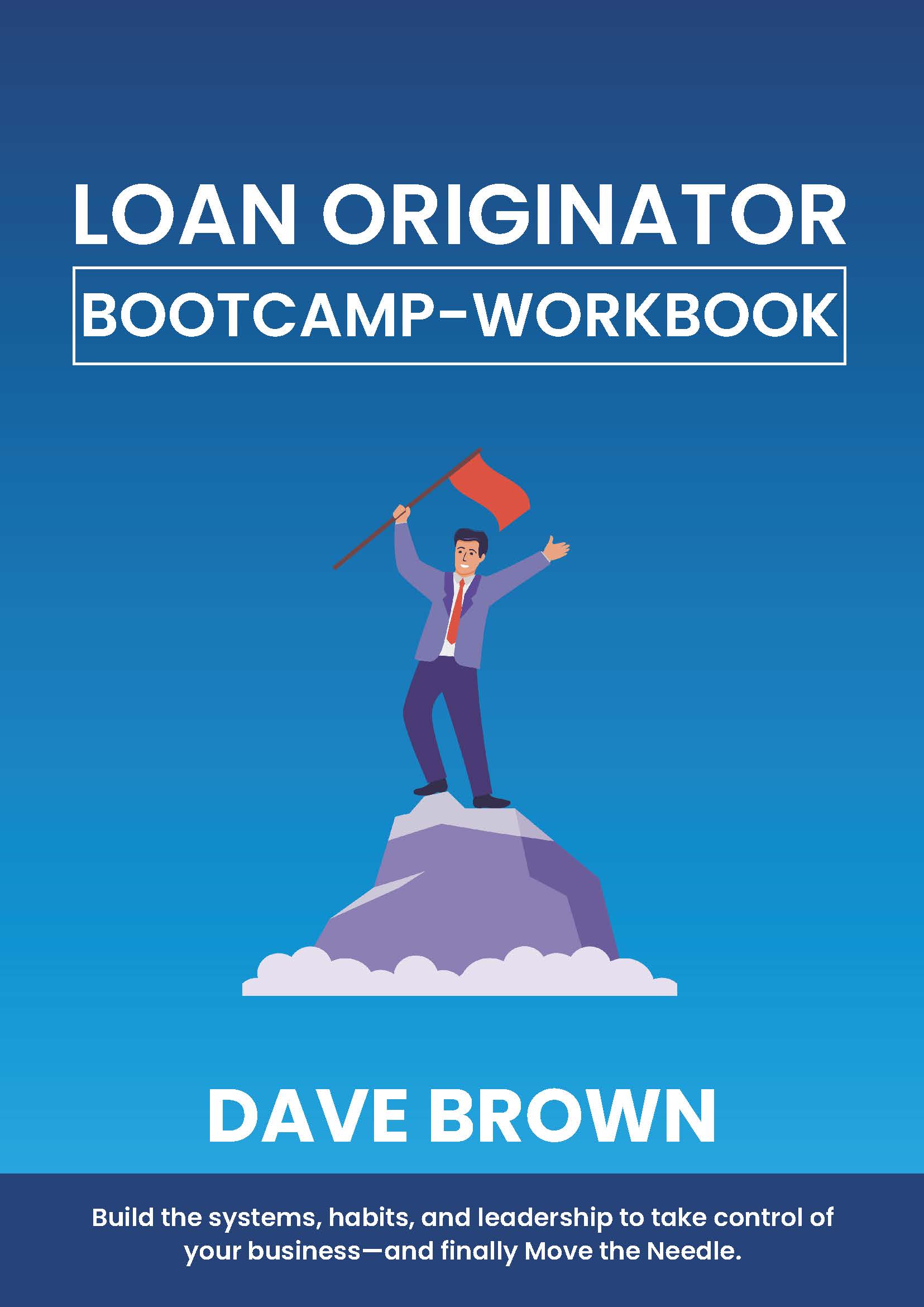 The Originator BootCamp