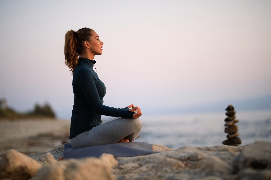 The Science of Mindfulness The Science of Mindfulness