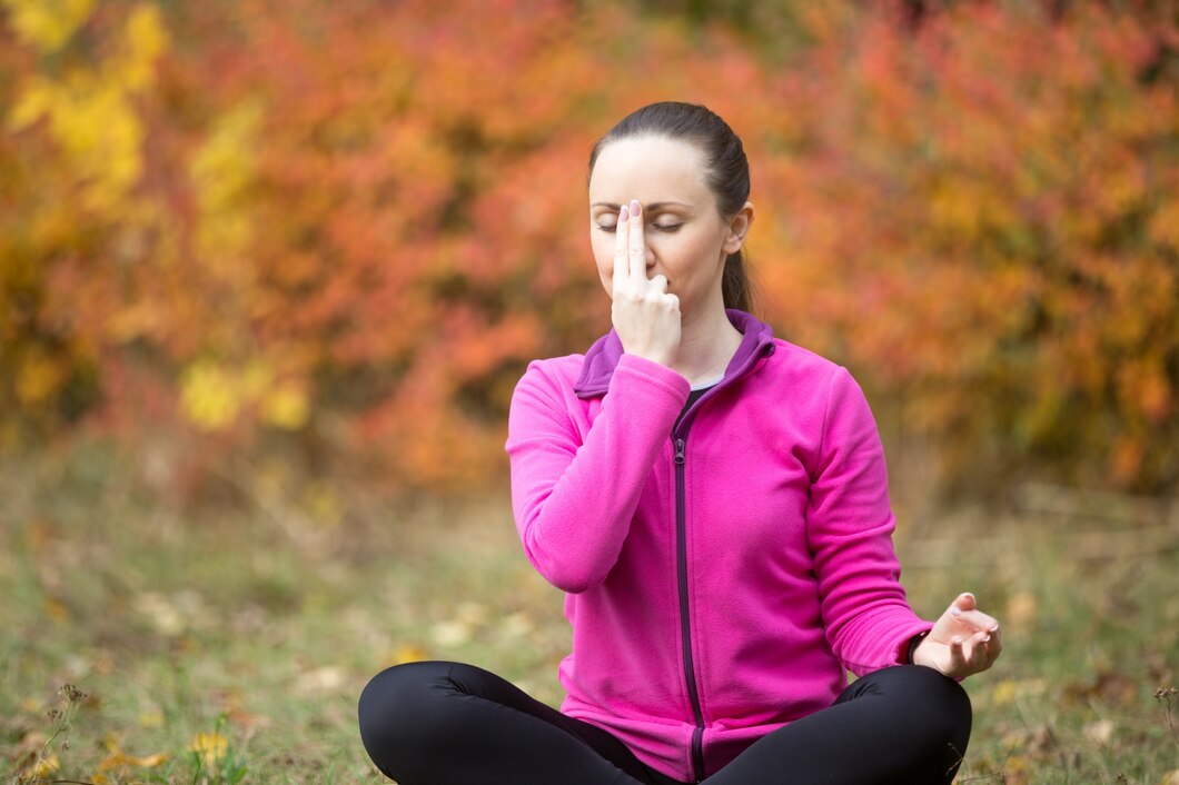 The Role of Breathwork The Role of Breathwork
