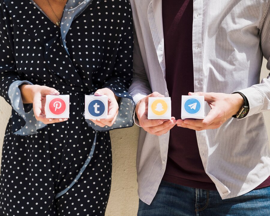 Top Social Media Trends to Watch for 2025