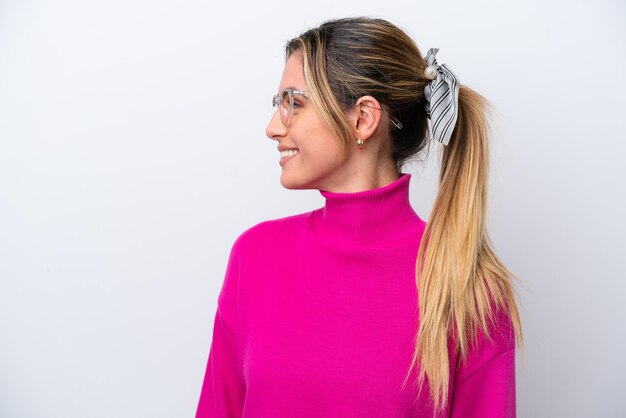 Polished Low Ponytails Polished Low Ponytails