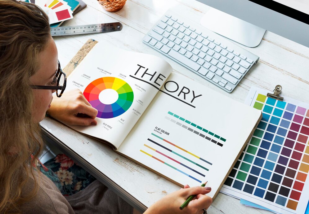 The Psychology of Graphic Design: How Colors and Fonts Influence Customers - Copy