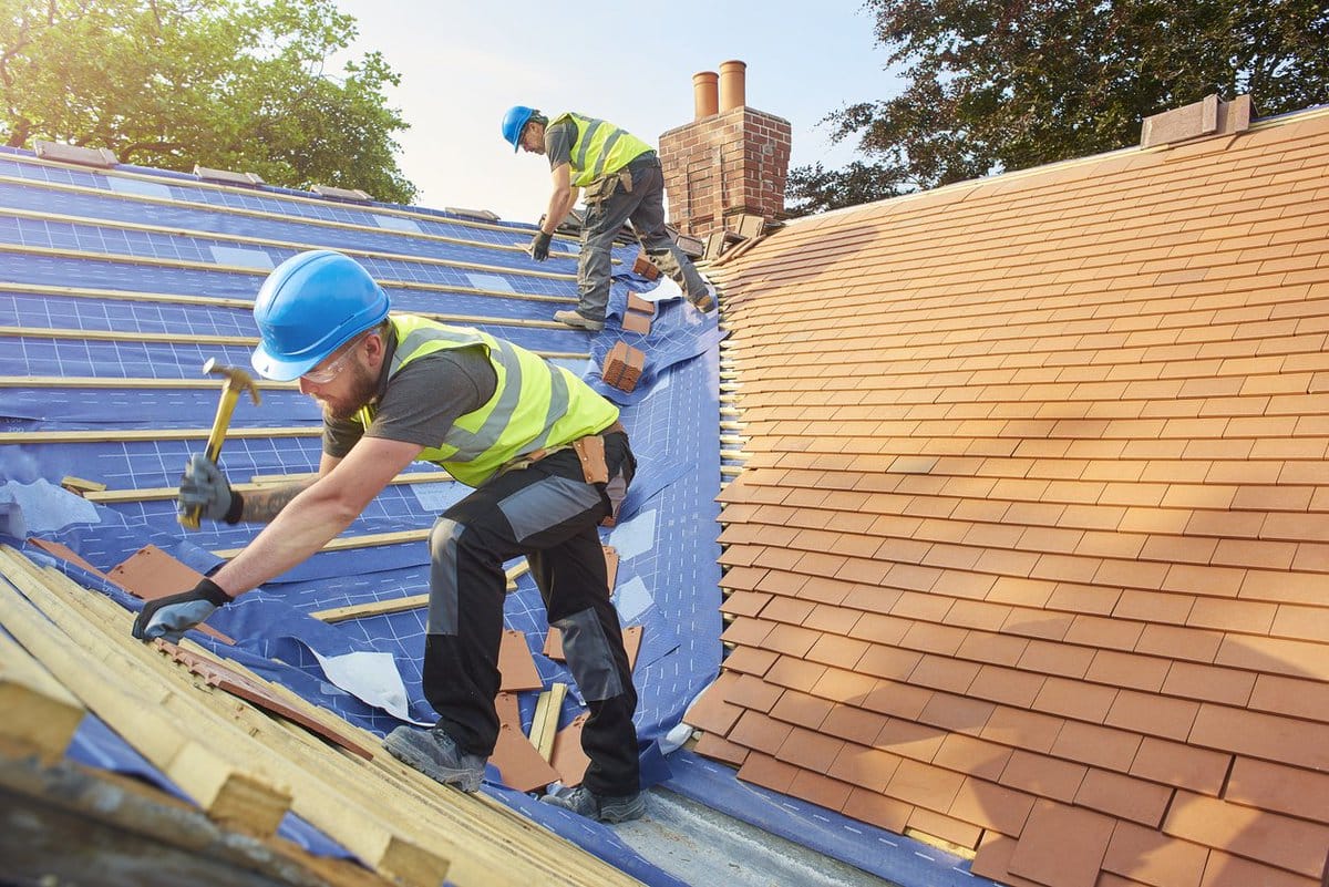 Preventative Roof Maintenance for Long-Term Savings