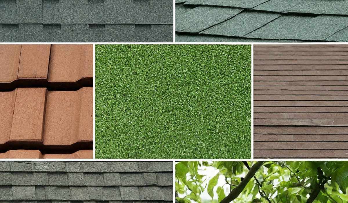 Eco-Friendly Roofing Solutions