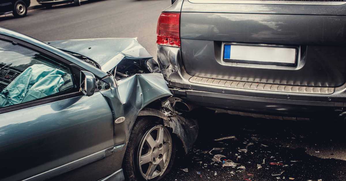Navigating Insurance After an Accident