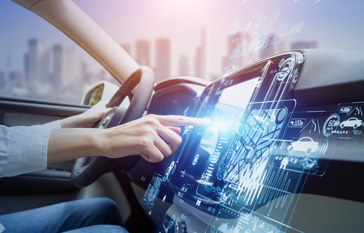 The Future of Car Insurance with Telematics