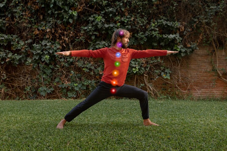 The 7 Pillars of Holistic Wellness: A Balanced Path to a Healthier You The 7 Pillars of Holistic Wellness: A Balanced Path to a Healthier You