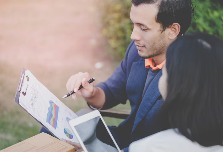 The Ultimate Guide to Building a Winning Digital Marketing Strategy The Ultimate Guide to Building a Winning Digital Marketing Strategy