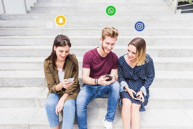 The Ultimate Guide to Building a Winning Digital Marketing Strategy The Ultimate Guide to Building a Winning Digital Marketing Strategy