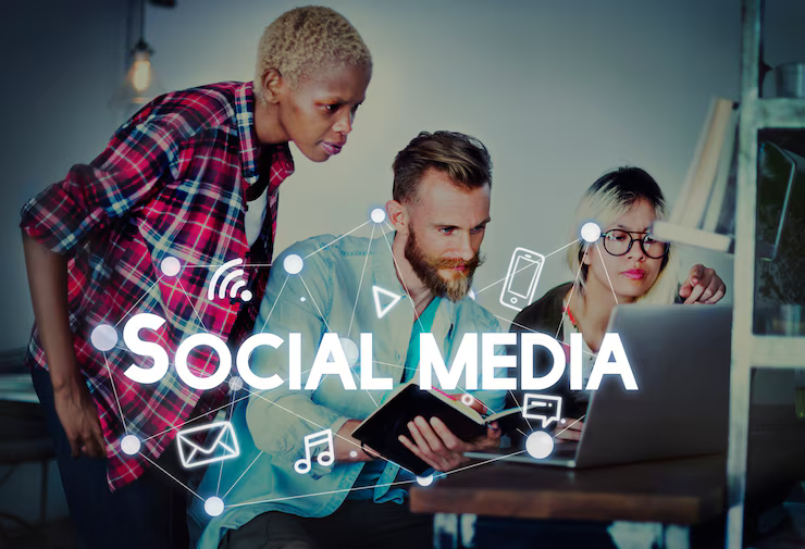 The Ultimate Guide to Building a Winning Digital Marketing Strategy The Ultimate Guide to Building a Winning Digital Marketing Strategy