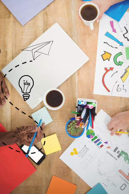Content Marketing: The Secret to Building Brand Authority Content Marketing: The Secret to Building Brand Authority