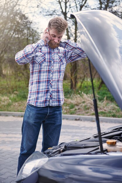 The Top 5 Signs Your Car Needs Immediate Repair The Top 5 Signs Your Car Needs Immediate Repair