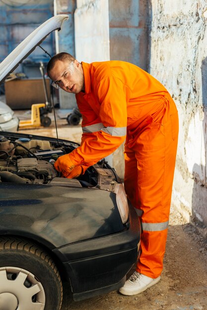 The Top 5 Signs Your Car Needs Immediate Repair The Top 5 Signs Your Car Needs Immediate Repair
