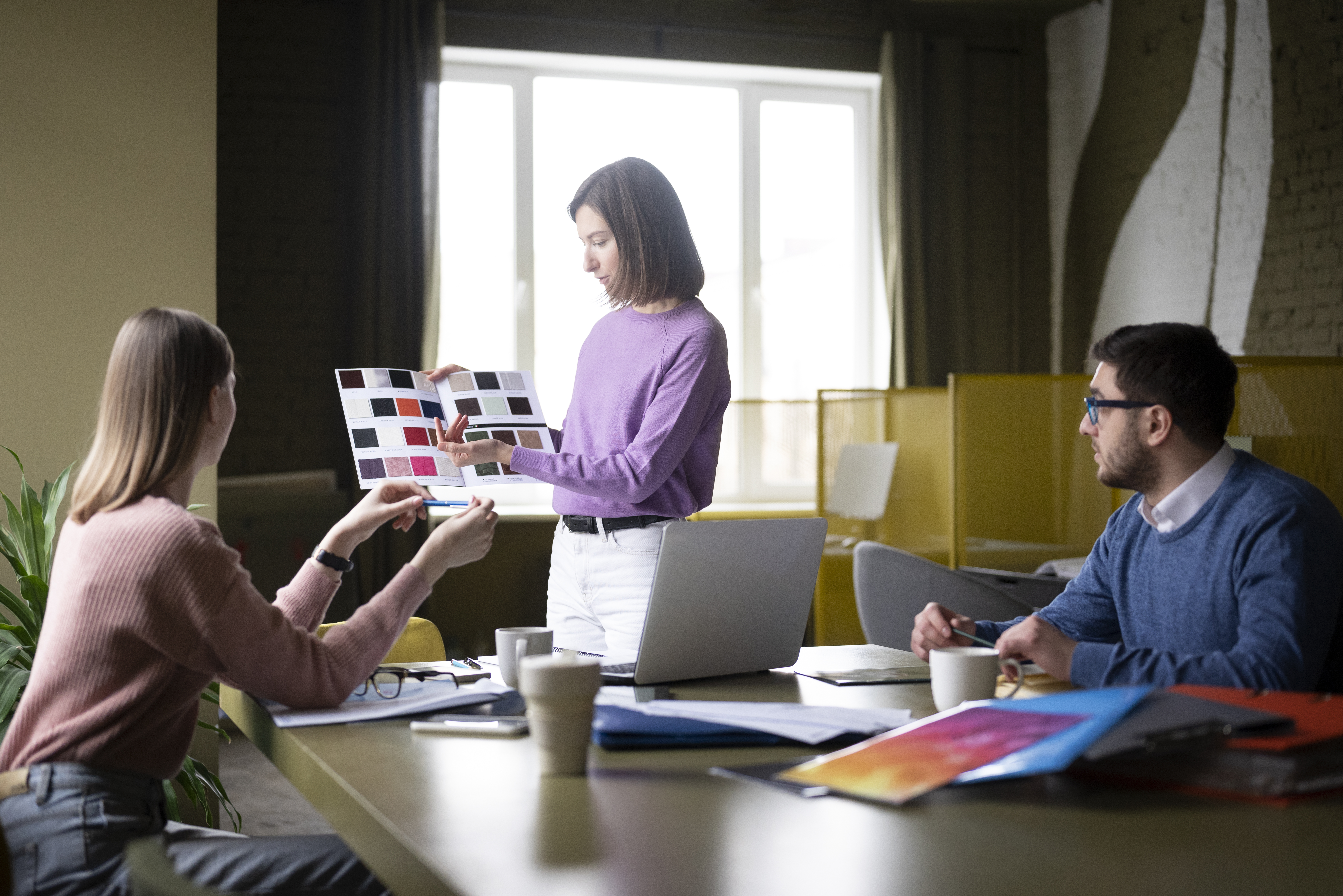 How Graphic Design Enhances Digital Marketing Strategies How Graphic Design Enhances Digital Marketing Strategies