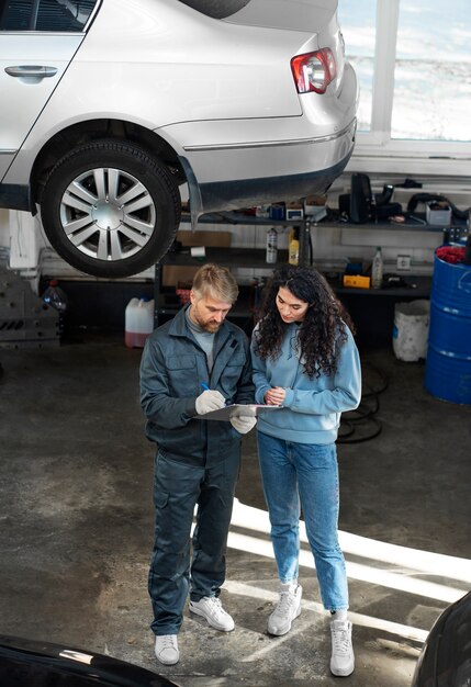 Essential Maintenance Tips for Extending Your Car’s Life