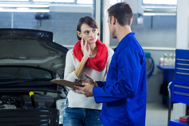 Understanding Common Automotive Repairs and Their Costs