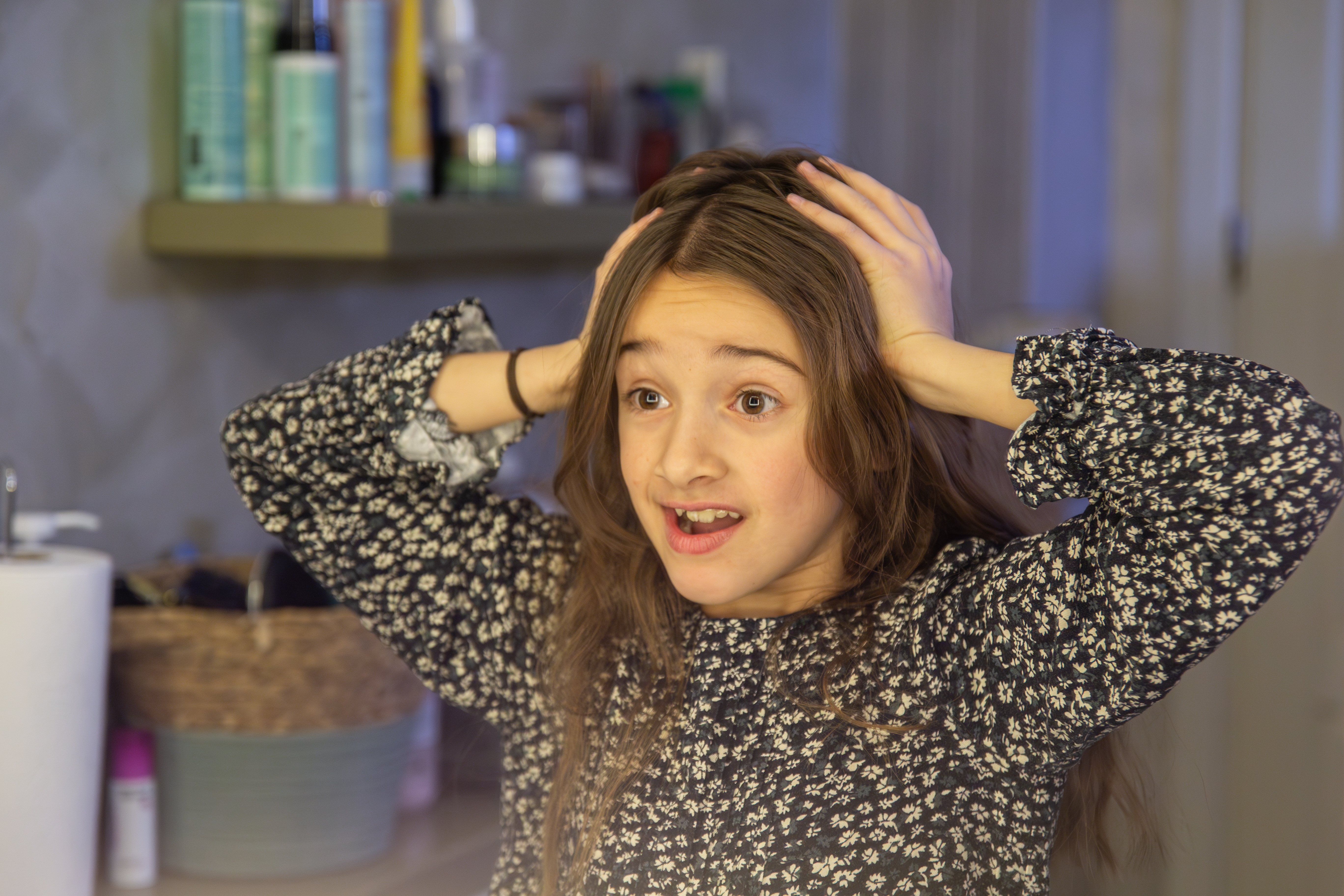 How to Keep Your Hair Healthy and Shiny How to Keep Your Hair Healthy and Shiny