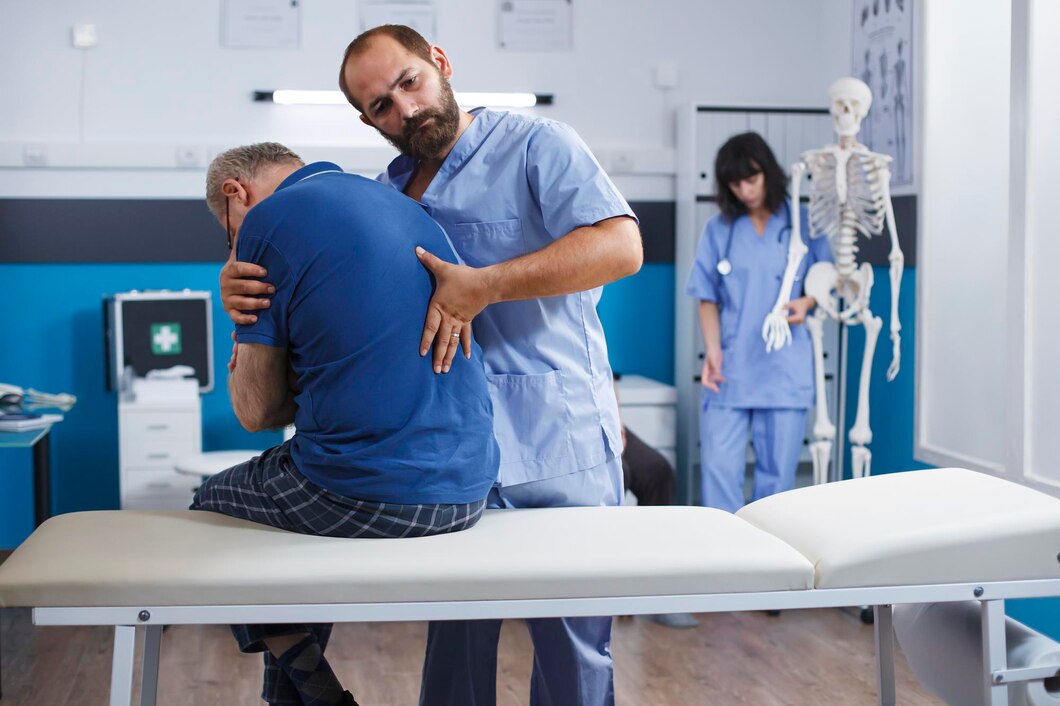 Understanding Chiropractic Care: Benefits for Your Health